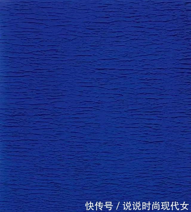 饱和度 2021下半年流行色来了！