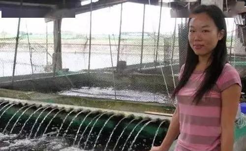 清华|男子欠2亿外债,女儿从清华辍学养鱼还债,现今一条鱼拍出1500万