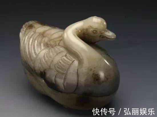 高清图!百张馆藏高清图为你诠释古玉的无穷魅力