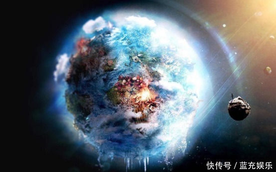 其他星球上的日落是什么颜色天王星上颜色诡异,土卫六最特殊