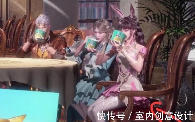 新形象|斗罗大陆小舞新形象被吐槽,蓬蓬裙就算了,发饰变秃头真忍不了!