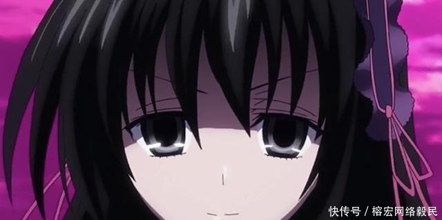 小林|能打能卖萌,这样的“吉祥物”也给你整一个!动漫中的龙族妹子