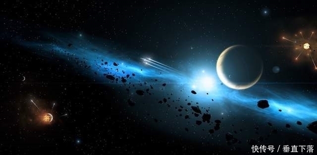 每个人都有量子纠缠的另一个自己,你找到了吗?