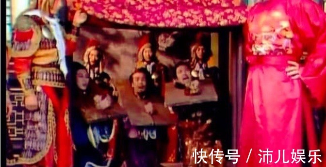 宝钗@为啥说《红楼梦》里林黛玉死了,反而成为最大赢家