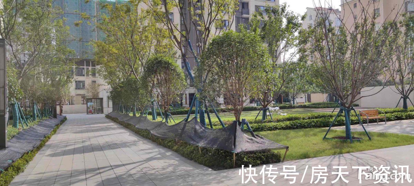 从正荣紫阙台现场发来一条项目新消息,请查看