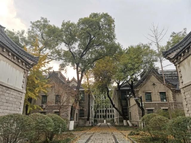 带你走进山东大学，在那里学习是什么样的体验