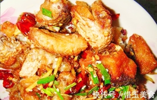 啤酒|香飘满屋的几道家常菜，色香味俱全，爽口下饭，简单易学上手快
