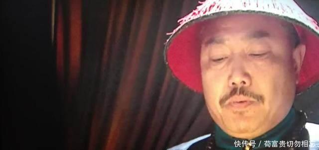 年羹尧|《雍正王朝》年羹尧被贬去守城门时,他为何不辞职归隐!