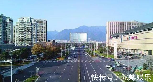 宝地|浙江有个“养老宝地”，医疗便利，气候适宜，不是杭州不是绍兴