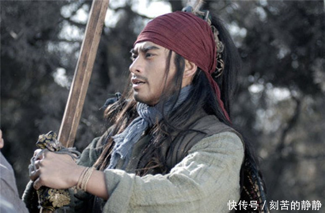 听到宋江被毒死,武松只说了6个字,道出与宋江情义不再