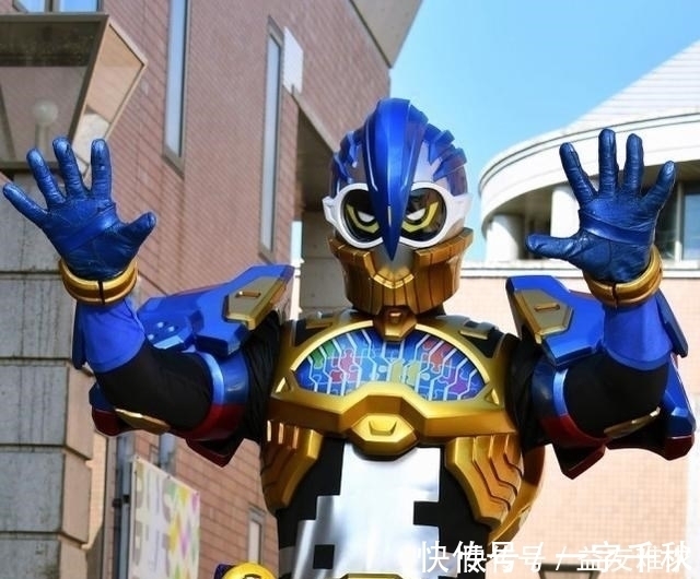 假面骑士ex-假面骑士:不用驱动器也能变身的6位骑士,以怪人之身行骑士之道