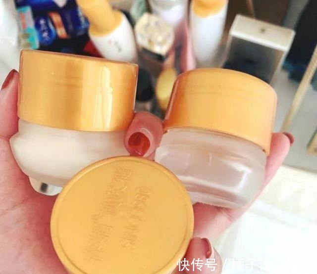 眼霜|护肤界“元老”,宫灯、春娟、片仔癀,不得不说“姜还是老的辣”