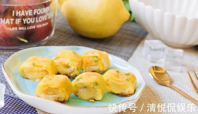 多给孩子吃这早餐，补钙易消化，我家隔三差五就吃，特香