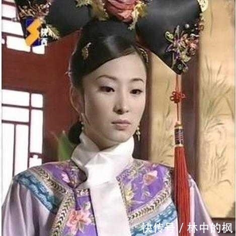 十二阿哥|她是康熙妃子中寿命最长的,活到97岁,但一生太惨