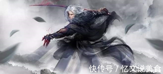 套路#5本反套路小说,反派主角精心算计,将原定的天命之子推下神坛!