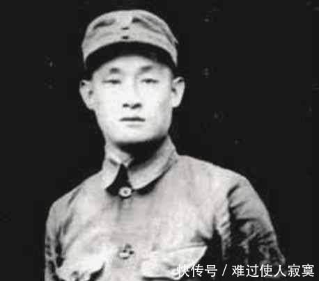 小兵|小兵说“首长,你现在得归我指挥!”这位少将一辈子都忘不了他!