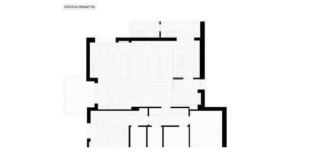 白墙|日子过久了会发现，“假精致”的装修压根住不了几年，简单才耐看