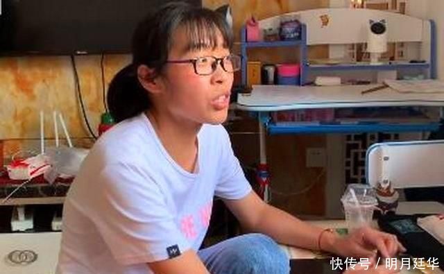 农家女被人顶替上大学，农家女发声她怎么拿到我的录取通知书