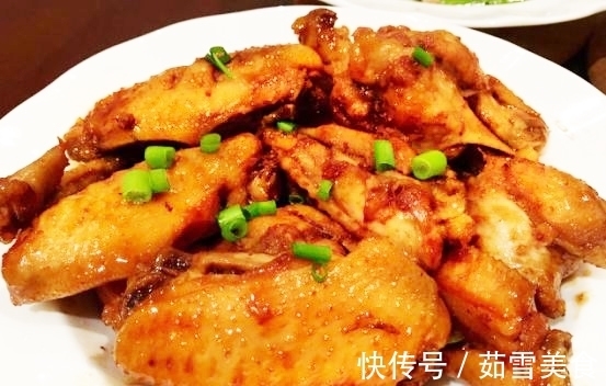 桂皮|美味可口的几道家常菜,鲜香入味,做法简单,解馋又下饭
