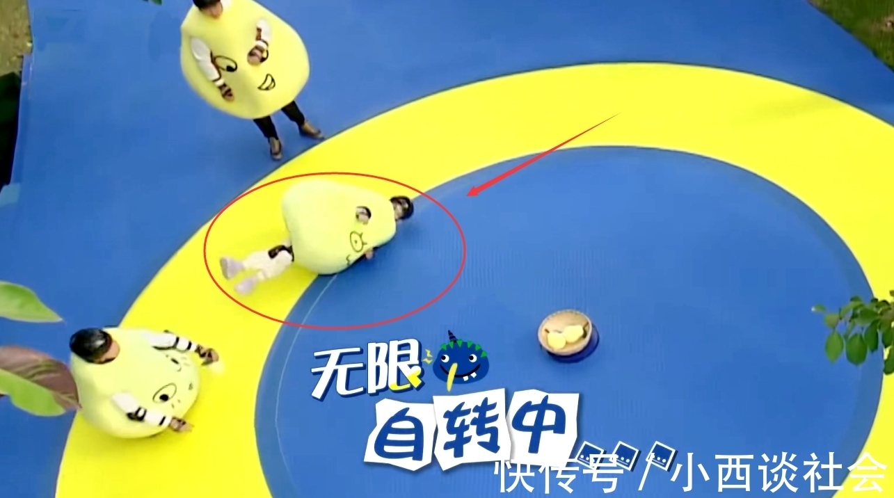 《奔跑吧黄河篇2》迎来“神级”嘉宾，堪比邓超，扛起了整季笑点