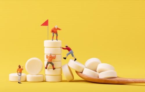 儿科|7岁女童缺钙半年不长个，听取儿科主任建议，半年长高8公分