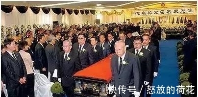 霍英东|经商不输李嘉诚,同为地产大亨,霍英东为何没能成为李嘉诚?