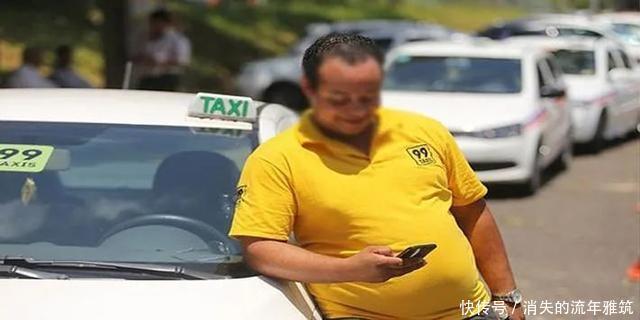 争夺战|网约车的全球争夺战时隔四年,滴滴成了进攻方