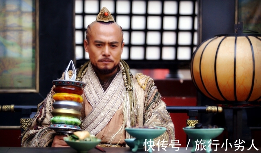 尼摩星|蒙古大营一战,若没有杨过捣乱,郭靖以一敌四能否取胜?