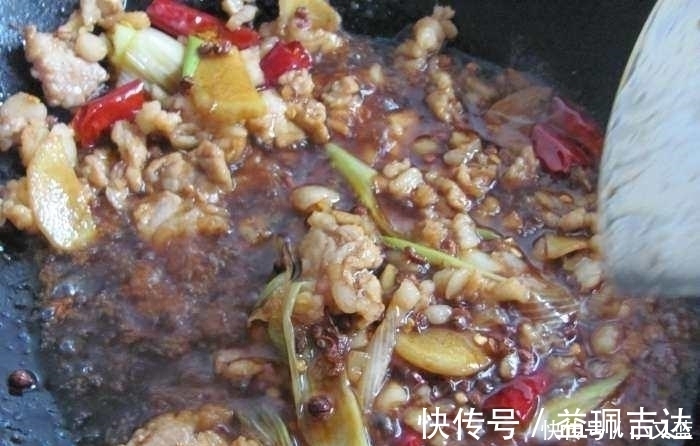 家常|家常的不能再家常的一道菜, 吃过了还想吃