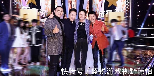 网曝《好声音2022》导师阵容,2人首次当导师,周深单依纯是助教