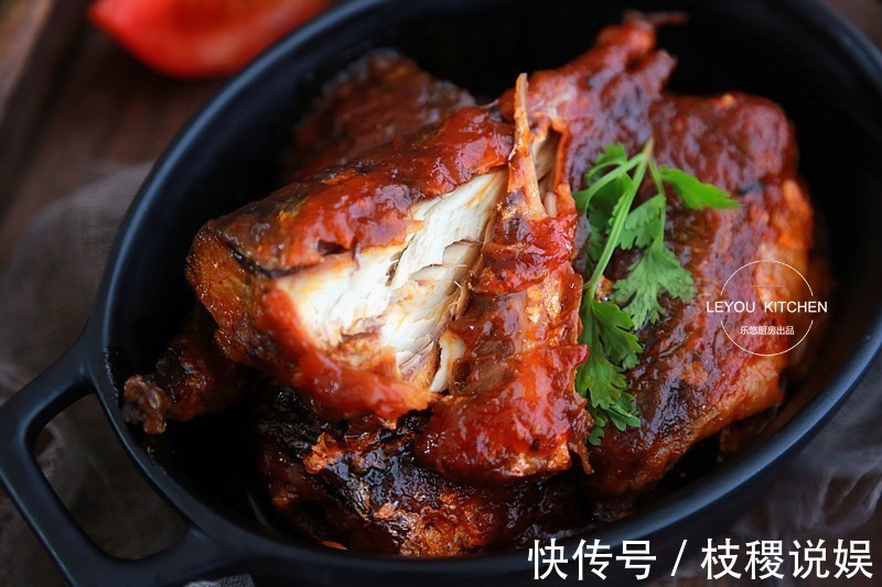 新年家宴,不能少的就是鱼,12种做法,和外面餐厅的一样好吃