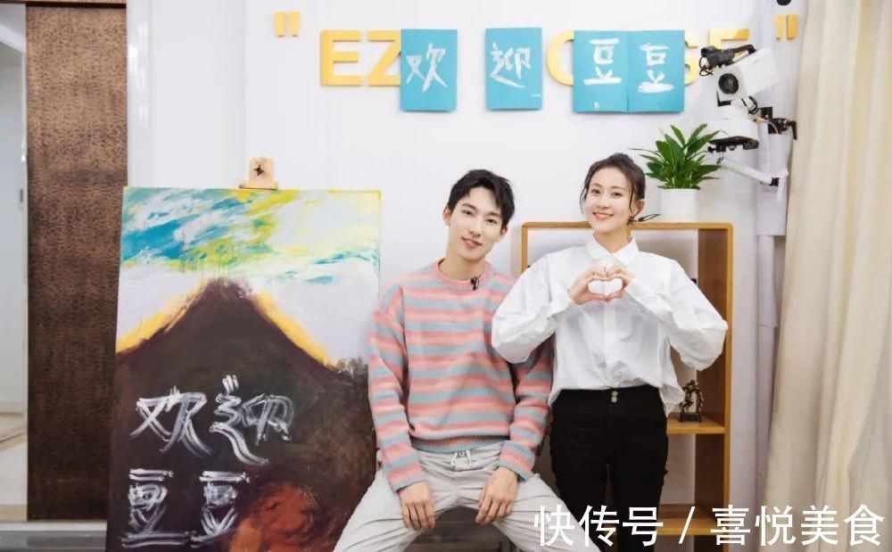 女兒們的戀愛(ài):于家翊你要給觀眾們撐住了,不能翻車(chē)!