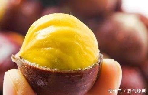 保存板栗,不晒也不蒸,教你正确做法,久放不坏,个个香甜又新鲜