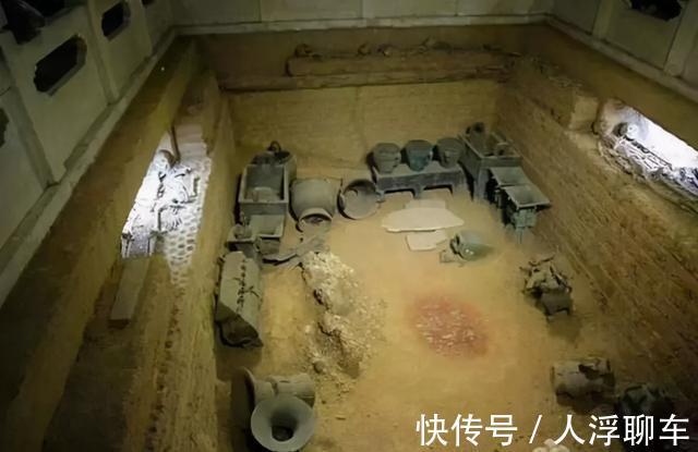 考古学家&真实存在的“九层妖塔”,专家发掘两层就停了,其余七层为何无人敢动