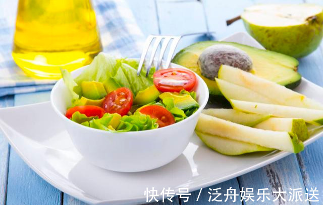 天然|“天然降血脂”的2种水果找到了!值得收藏,转给自己的家人看看