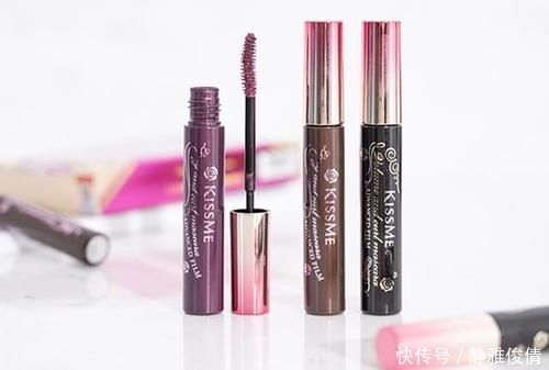 kiss|不吃土也能买的彩妆合集,平价又好用,化妆新手和学生党进来挑