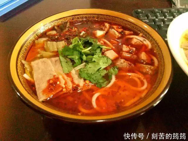 全國各省最火的小吃名單, 有你家鄉的