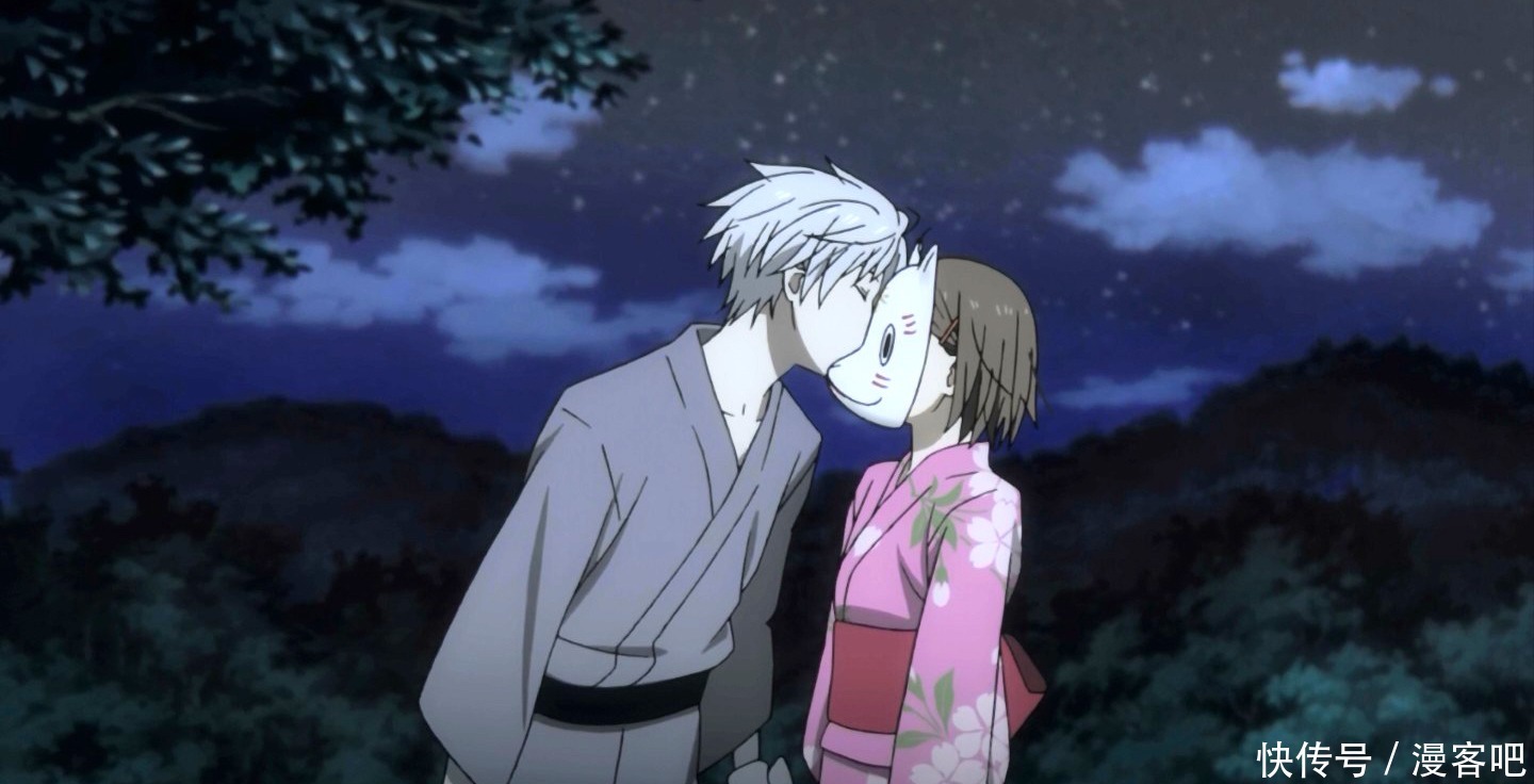 萤火之森|《萤火之森》真正的含义被误解了10年,重看后我终于明白了