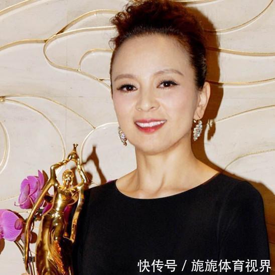 别以为她只是《红楼梦》里的“探春”,看看她导的戏,质量也不差