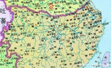 南宋|偏安江南的南宋,靠什么养活八千万人口?