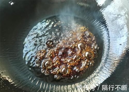 压轴|今天一道年夜饭必备压轴硬菜,寓意,吉祥富贵,肘子做之前,年夜饭的肘子怎样做好吃