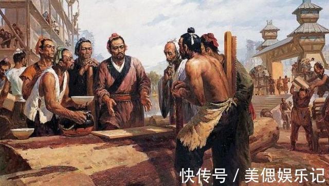 木鸢$为何称《鲁班书》为“邪书”?看第一页的5个字,就知道有多可怕