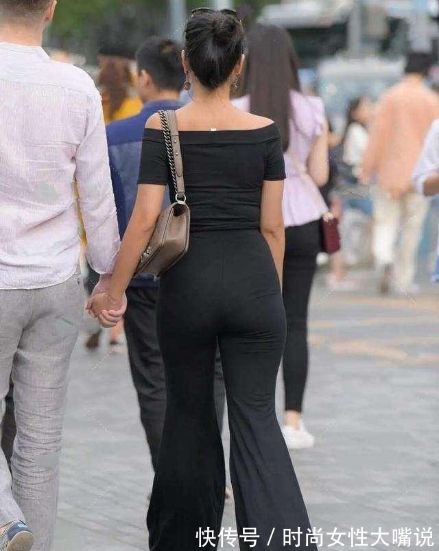 灰橙色 时尚打底裤的打扮回头率超高,更增添几分女人优雅气质,耐看精致!