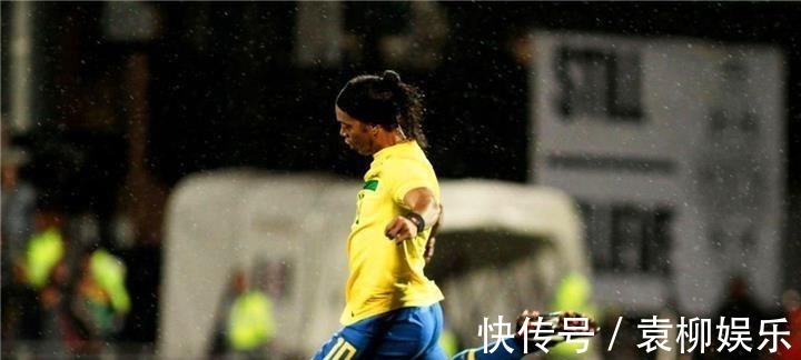 球衣|穿过巴西10号球衣的7大球星，内马尔第7，小罗第5，第1无人能超越