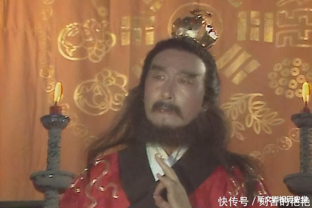 封神中有个女人,虽然不是圣人,却能一招秒杀孔宣