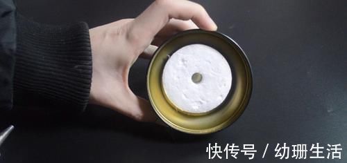 盖子|家里有废弃不用的铁皮茶叶盒吗 这个用途太厉害了, 越早知道越好
