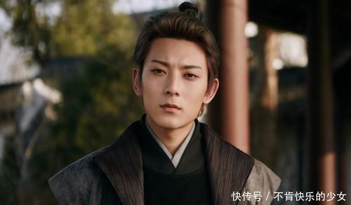 古代最有气节的女人,不想成为父亲的工具,最终葬身火海