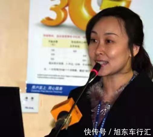 孟军|任正非:第一任妻子孟军,是我人生中最大的贵人