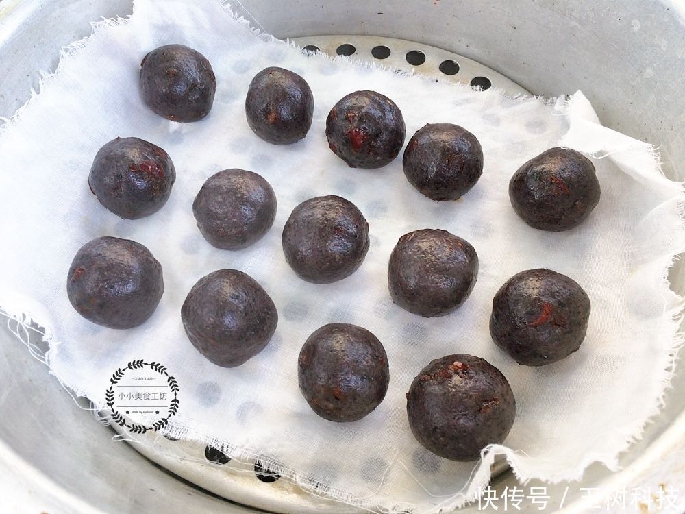 红枣|婆婆坚持每天吃点它,脸色红润,头发乌黑,朋友夸:难怪显年轻