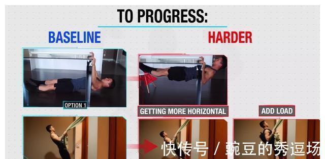 肌肉|一套完整实用的「居家健身」指南,0器械练遍全身肌肉